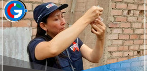 Intervendrán 300,000 viviendas de 13 distritos con acciones de control contra el dengue