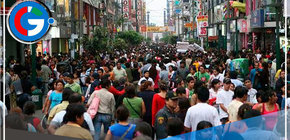 La Victoria: Casi el 50% de las ventas del emporio de Gamarra es informal