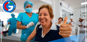 Miraflores: Municipalidad realizó más de 25 mil atenciones preventivas de salud 