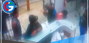 Villa El Salvador: Policlínico es asaltado por delincuentes armados en dos ocasiones en menos de un mes