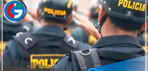 Independencia: Menor de 6 años desaparecida fue encontrada en tiempo récord