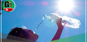 Senamhi advierte que Lima Este experimentará temperaturas de hasta de 30 grados