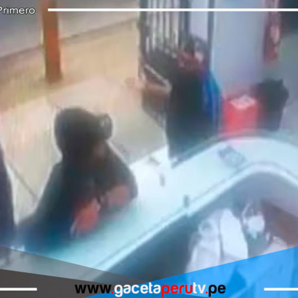 Villa El Salvador: Policlínico es asaltado por delincuentes armados en dos ocasiones en menos de un mes