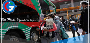 Aumento Excesivo en Precios de Pasajes Genera Malestar entre Viajeros