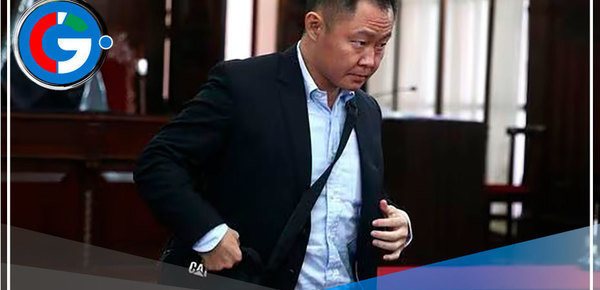 Autorizan viaje de Kenji Fujimori a Iquitos