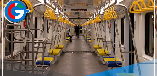 ¿Qué falta para poner en funcionamiento las tres estaciones de Ate?