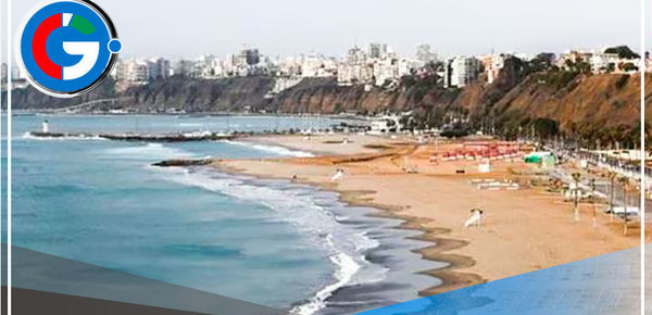 Chorrillos: Padre de familia perdió la vida tras ahogarse en playa La Chira