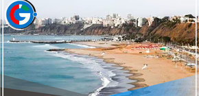 Chorrillos: Padre de familia perdió la vida tras ahogarse en playa La Chira