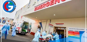 Huaral: Irresponsables detonan ‘Mama Rata’ y dejan herido a menor de 10 años