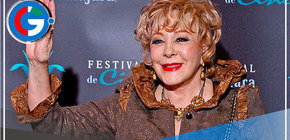 La última diva del Cine de Oro mexicano hospitalizada por influenza 