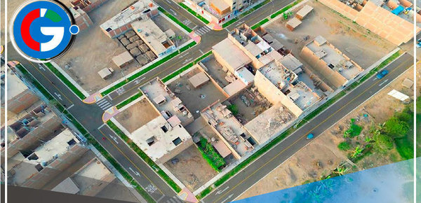  San Martín de Porres: Con inversión mayor a 600 mil entregan obras 