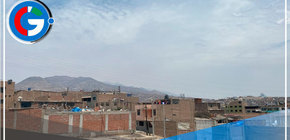 Calor Extremo en Lima Norte: Senamhi Reporta 29.7 °C y Pronostica Verano Abrasador