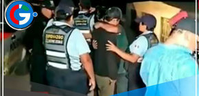 Dos amigos fueron asesinados por sicarios en el interior de una vivienda en Huaura