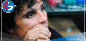 Disartria, la enfermedad neuromuscular que Pedro Suárez-Vértiz padecía