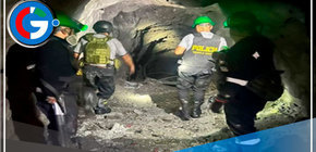 Nueve Trabajadores Asesinados en Ataque a Empresa Minera en La Libertad