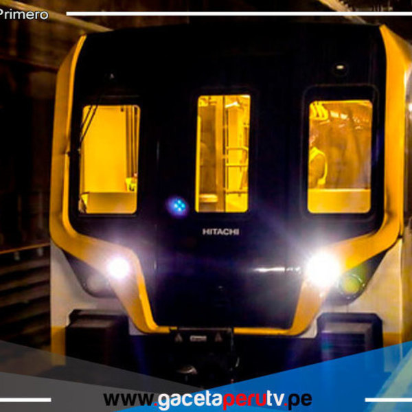 Aprueban expropiación para ejecución de Línea 2 y ramal Faucett-Gambetta