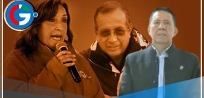 Nicanor Boluarte: Amigo del hermano de la presidenta administra un millonario subsidio estatal