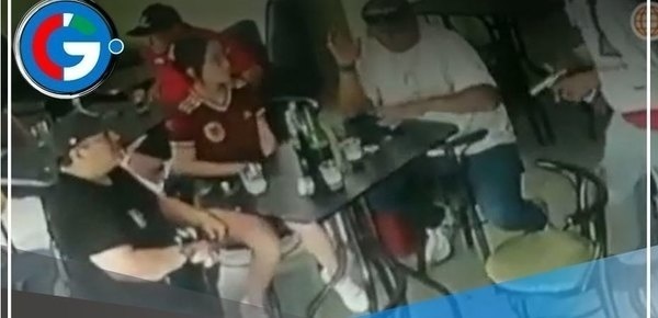 La Victoria: Hombre fue asaltado y asesinado dentro de una cevichería