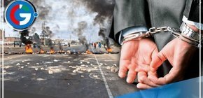 Gobierno eleva a 15 años de cárcel la sanción por el bloqueo de carreteras