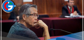 Tribunal Constitucional: Alberto Fujimori debe recuperar la libertad de manera inmediata