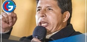 Pedro Castillo clama por libertad a un año del intento de golpe de Estado