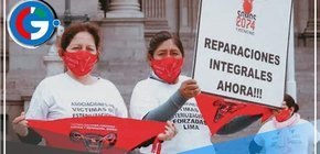 Poder Judicial respalda derechos de víctimas de esterilización forzada y reconoce el derecho a reparación