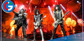 El fin de una era: Kiss se despide de los escenarios tras 50 años llenos de rock