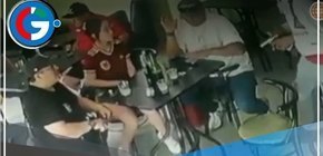 La Victoria: Hombre fue asaltado y asesinado dentro de una cevichería