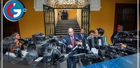 Alcalde de Lima pide justicia ante el TC por peajes abusivos