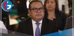 Fiscalía involucra a cuñada de premier Alberto Otárola