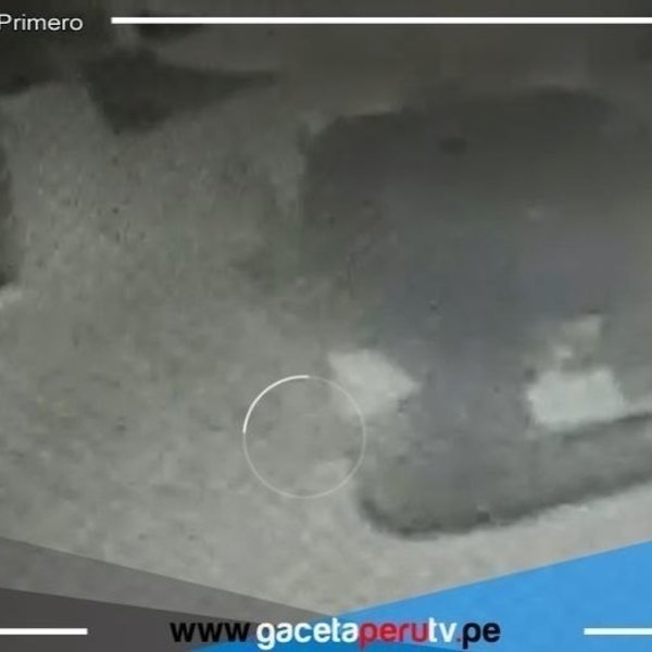 Roban auto que solo tenía tres meses de uso