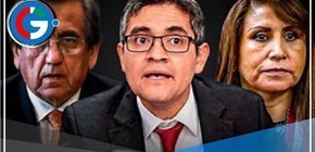 Declaraciones de José Domingo implican a Patricia Benavides en investigación de Lava Jato