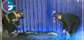 Hombre fue asesinado en una presunta disputa por terrenos