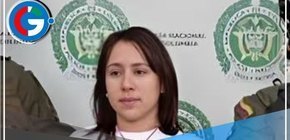 Dictan prisión preventiva para pareja de ‘Maldito Cris’