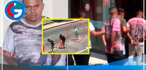 Confiesa los sicarios de San Miguel: "Él los ha matado, los niños estaban vivos"