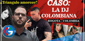 Por qué John Poulos mató a su novia Valentina Trespalacios, la DJ colombiana │toda la verdad