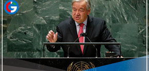 Piden el cese inmediato de "ataque masivo" contra infraestructuras en Ucrania