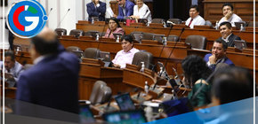 La última firma para retomar el adelanto de elecciones