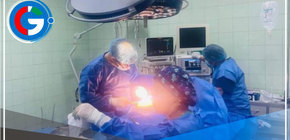 Médicos lograron salvar a chofer baleado en Barranca