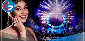 Milena Warthon cantará por Perú en importante espectáculo chileno 