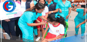 Minedu promoverá la vacunación durante el año escolar 2023