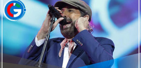 Juan Luis Guerra regresa a Perú para brindar conciertos en Lima y Arequipa