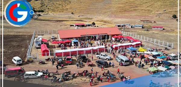 Caravanas multisectoriales del programa PAIS atenderán a comunidades rurales en 17 regiones 