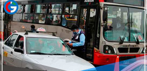 Municipio del Callao reducirá deudas por multas de tránsito