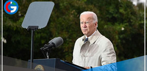 Biden realiza una visita sorpresa a Kiev