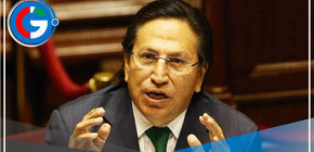 Informan que Estados Unidos concedió la extradición de Alejandro Toledo