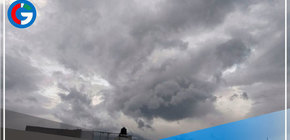 Zonas altas de Tumbes y Piura soportarán lluvias extremas esta semana