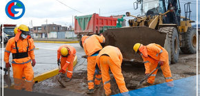 Efectos del plan “Con Punche Perú” ya se sienten en la economía