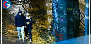 Lluvia de verano se presentó en diversos distritos de Lima