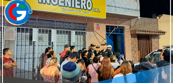 Hallan el cuerpo de hombre descuartizado dentro de una vivienda en Supe